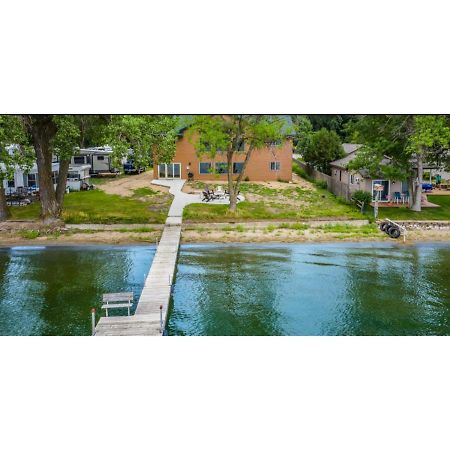 Canary Beach Resort Glenwood Exteriör bild
