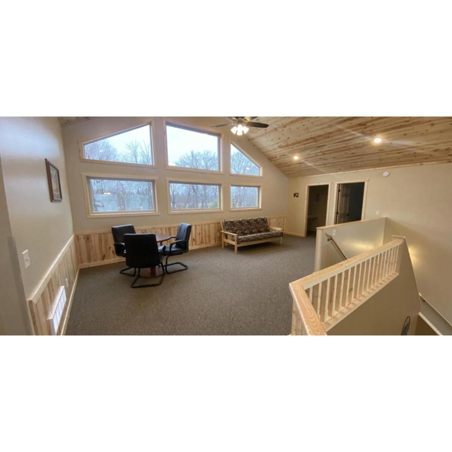 Canary Beach Resort Glenwood Exteriör bild