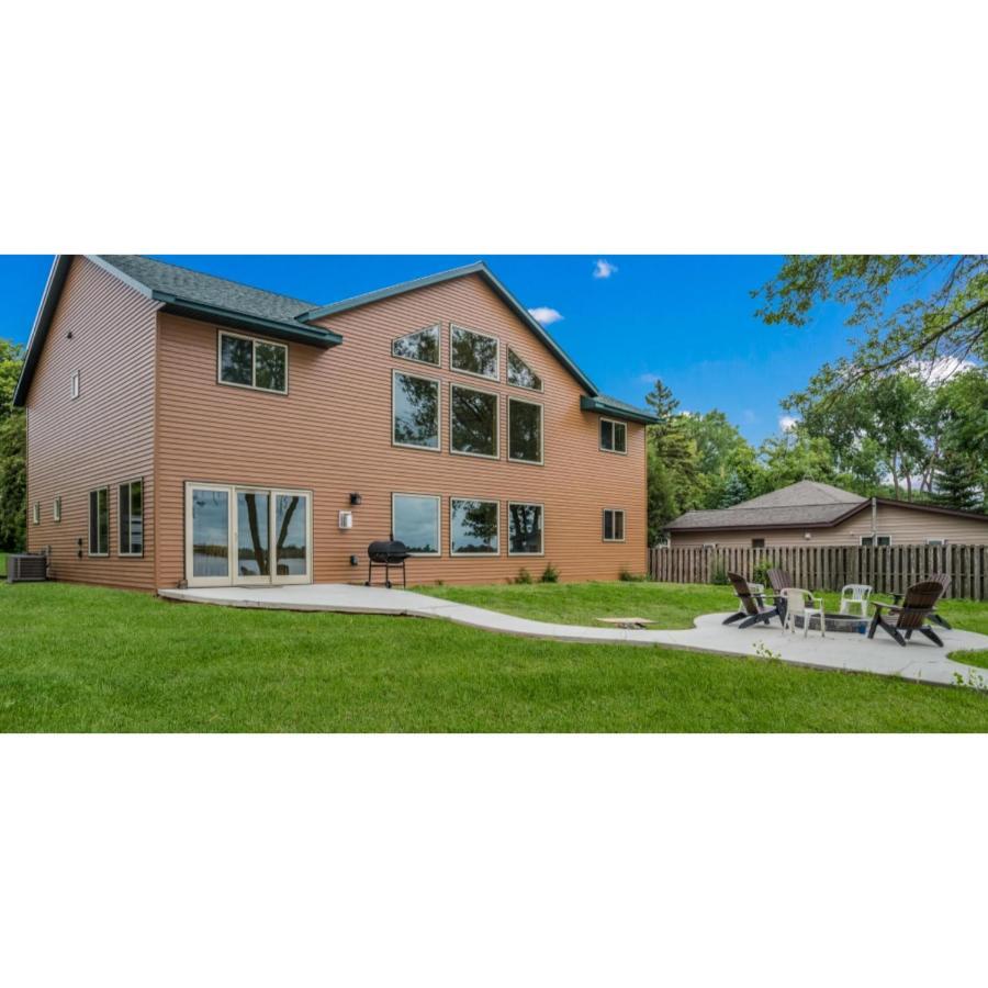 Canary Beach Resort Glenwood Exteriör bild