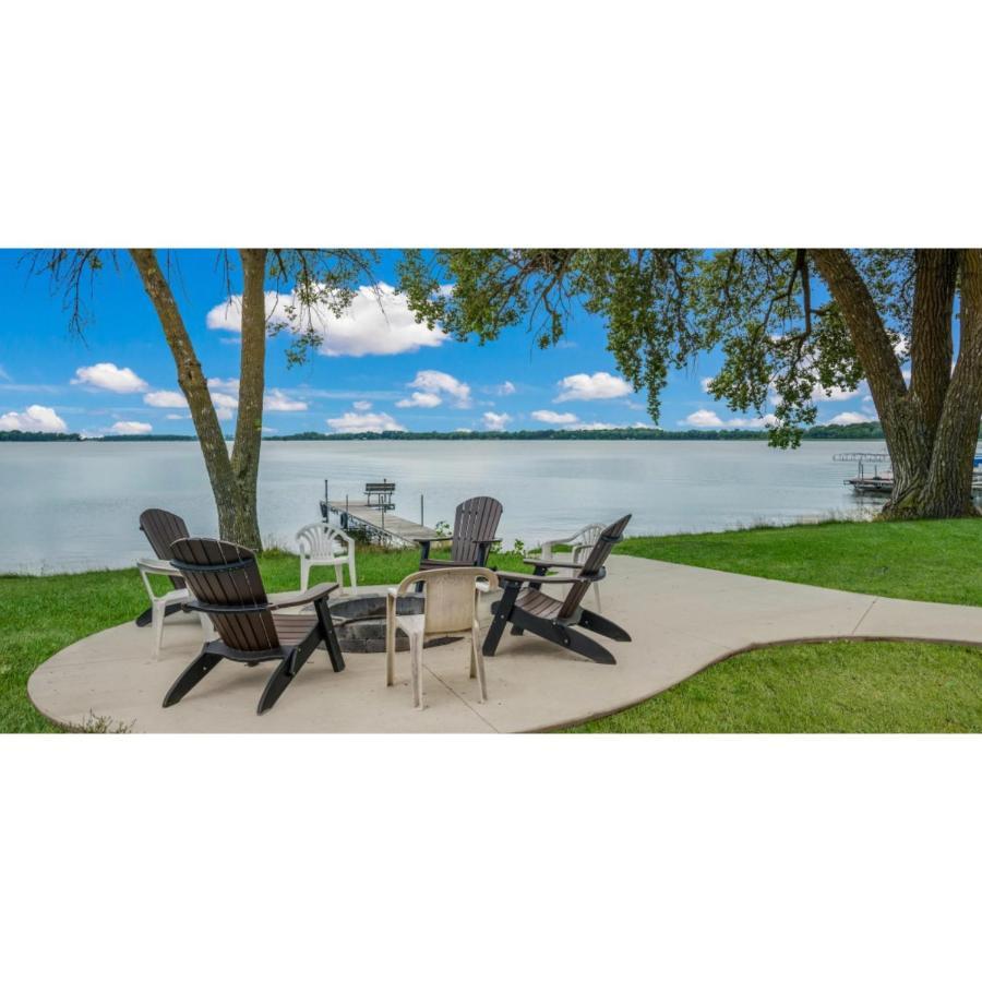Canary Beach Resort Glenwood Exteriör bild