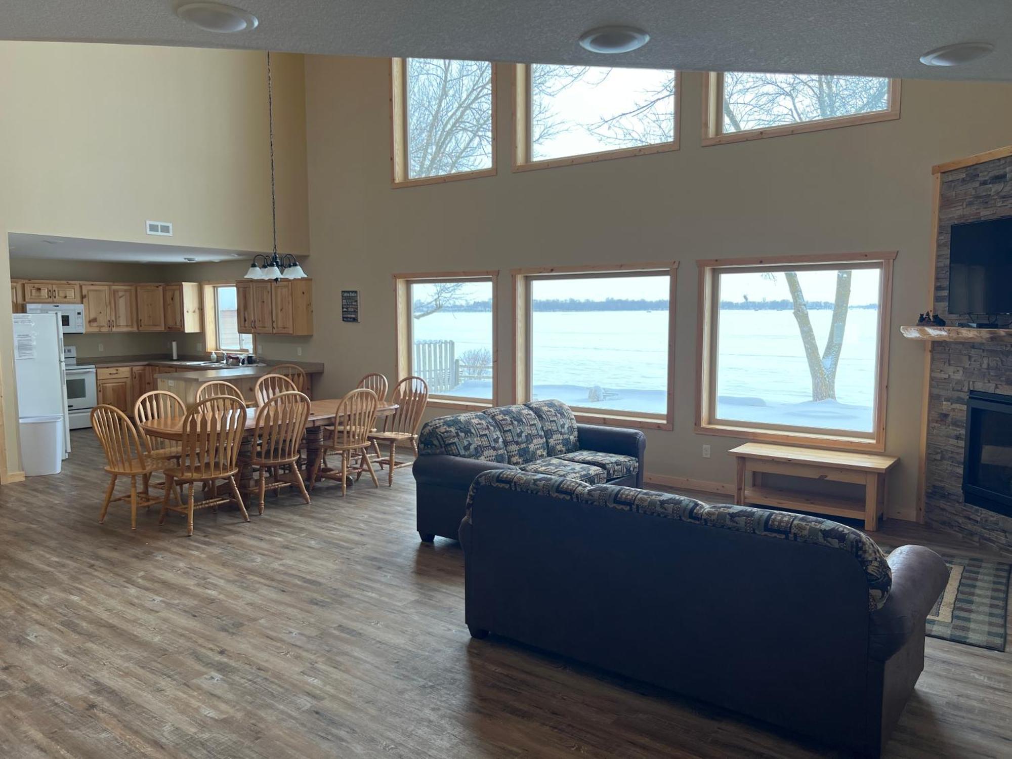 Canary Beach Resort Glenwood Exteriör bild
